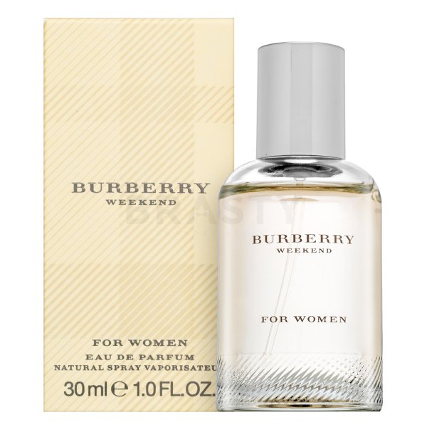 Burberry Weekend for Women Eau de Parfum da donna 30 ml
