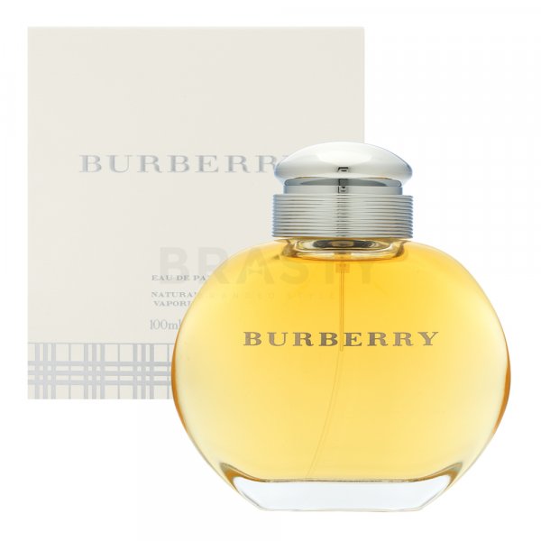 Burberry London for Women (1995) parfémovaná voda pre ženy 100 ml