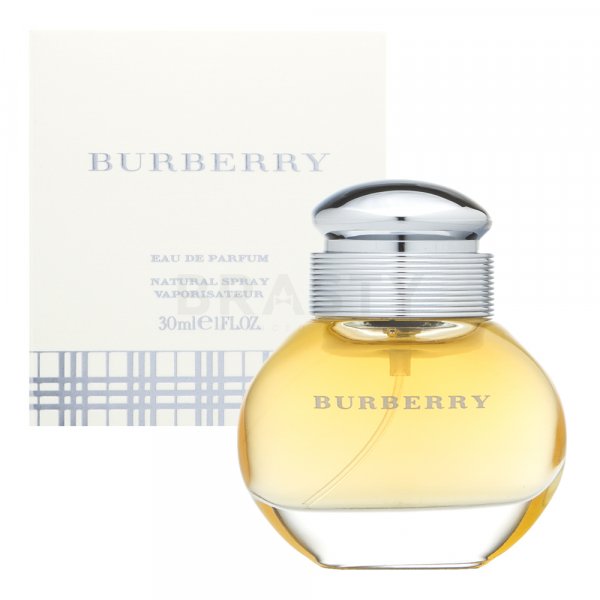 Burberry London for Women (1995) parfémovaná voda pre ženy 30 ml