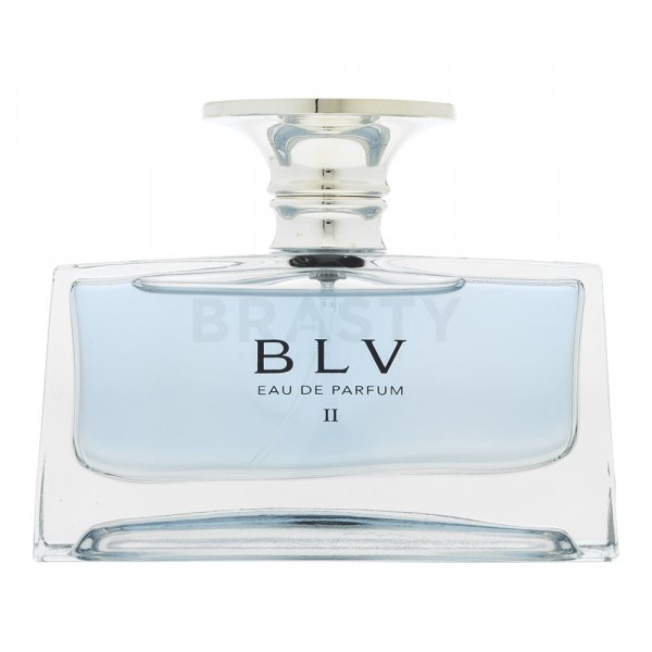 Bvlgari BLV II parfémovaná voda pro ženy 50 ml