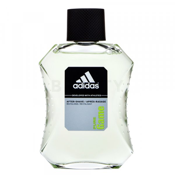 Adidas Pure Game Rasierwasser für Herren 100 ml