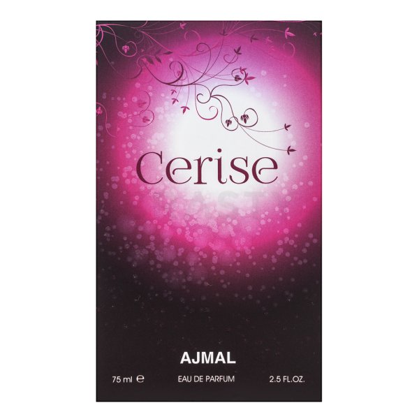 Ajmal Cerise Eau de Parfum para mujer 75 ml