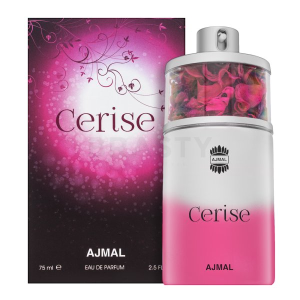 Ajmal Cerise Eau de Parfum para mujer 75 ml