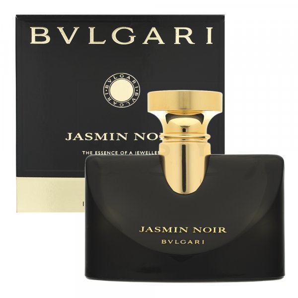 Bvlgari Jasmin Noir Eau de Parfum femei 100 ml