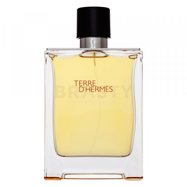 Hermès Terre D'Hermes Perfume para hombre 200 ml