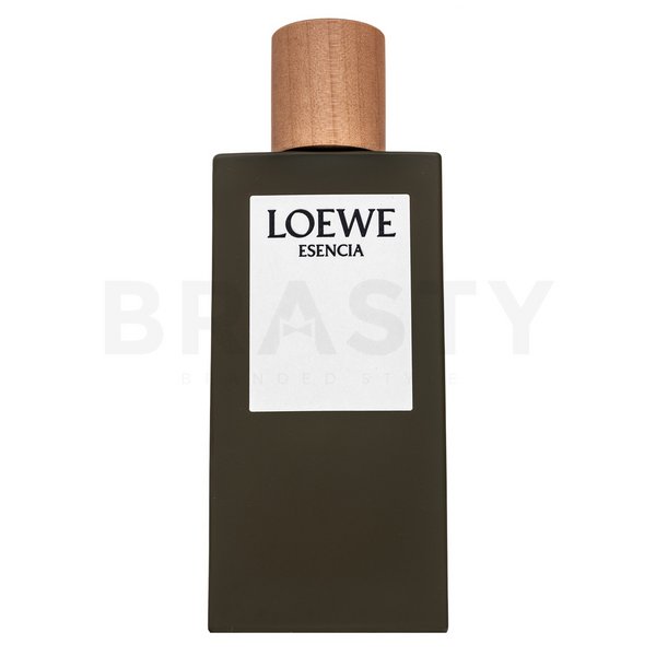 Loewe Esencia Eau de Toilette férfiaknak 100 ml