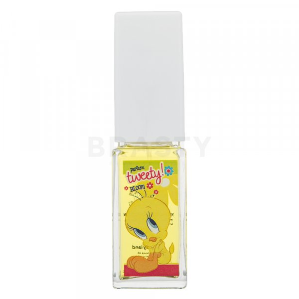 Looney Tunes Tweety Magical toaletní voda pro děti 14 ml