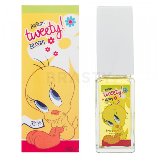 Looney Tunes Tweety Magical toaletní voda pro děti 14 ml