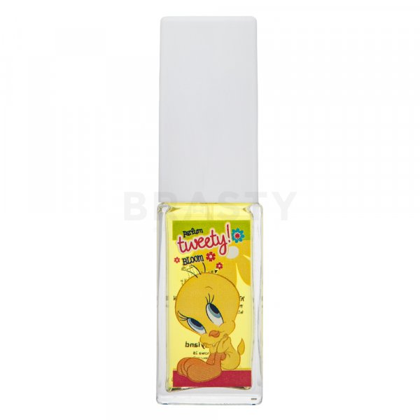 Looney Tunes Tweety Bloom toaletní voda pro děti 14 ml