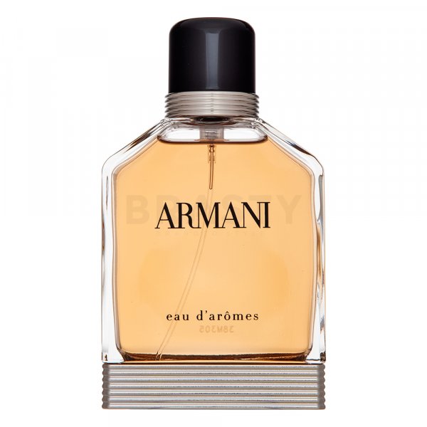 Armani (Giorgio Armani) Eau D'Aromes Eau de Toilette da uomo 100 ml