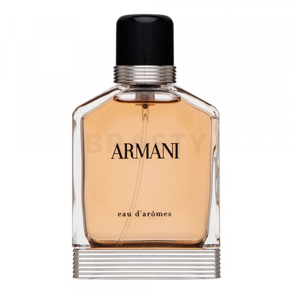 Armani (Giorgio Armani) Eau D'Aromes toaletná voda pre mužov 50 ml