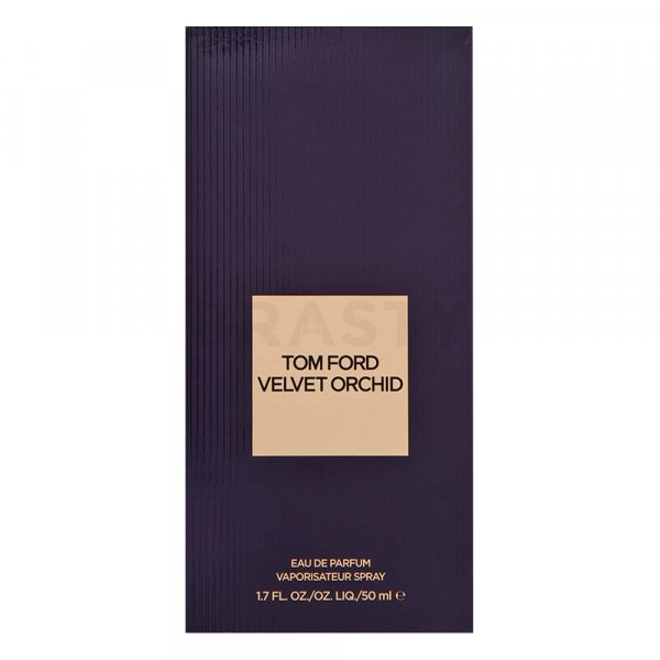 Tom Ford Velvet Orchid Eau de Parfum nőknek 50 ml
