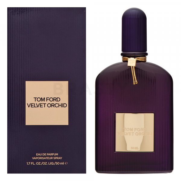 Tom Ford Velvet Orchid Eau de Parfum voor vrouwen 50 ml