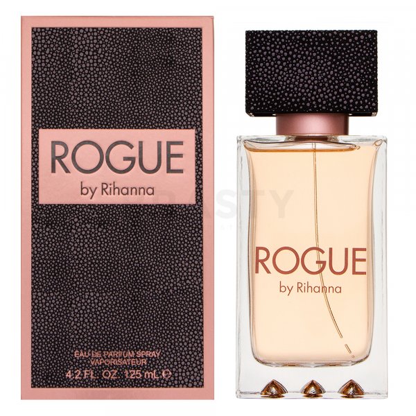 Rihanna Rogue Eau de Parfum for women 125 ml