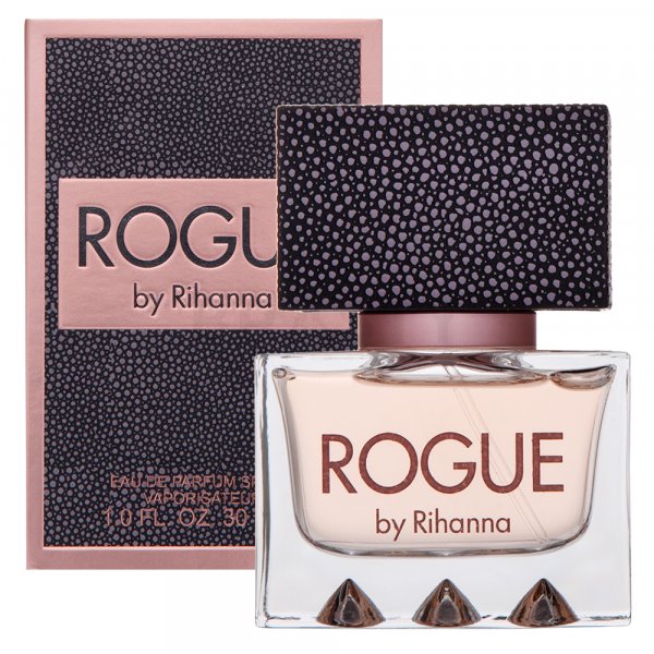 Rihanna Rogue woda perfumowana dla kobiet 30 ml