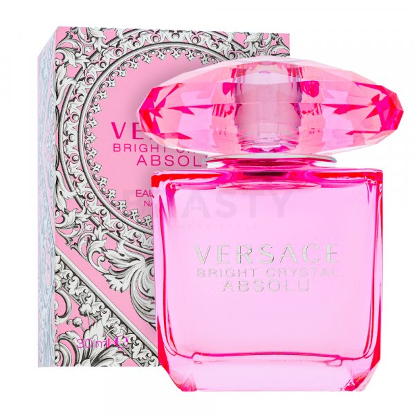 Versace Bright Crystal Absolu woda perfumowana dla kobiet 30 ml