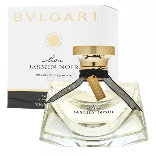 Bvlgari Jasmin Noir Mon parfémovaná voda pro ženy 50 ml