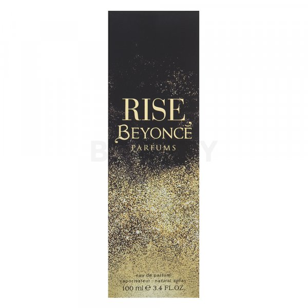 Beyonce Rise Eau de Parfum für Damen 100 ml