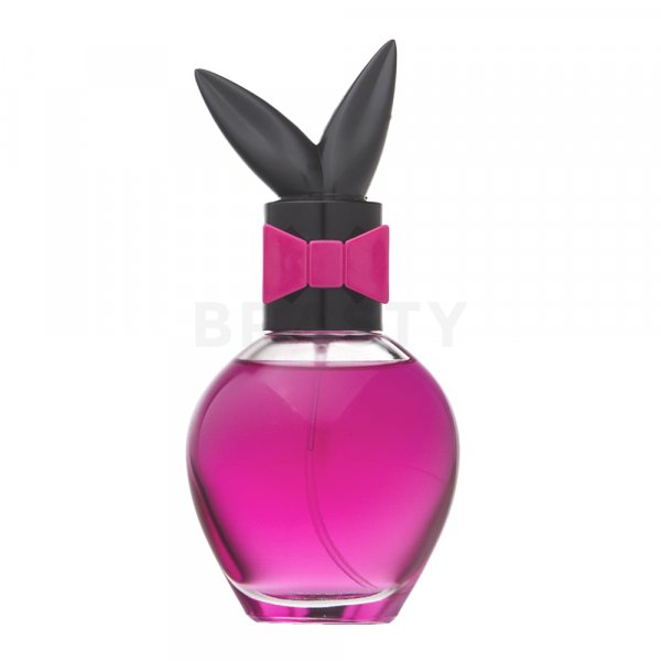 Playboy Super Playboy toaletní voda pro ženy 50 ml