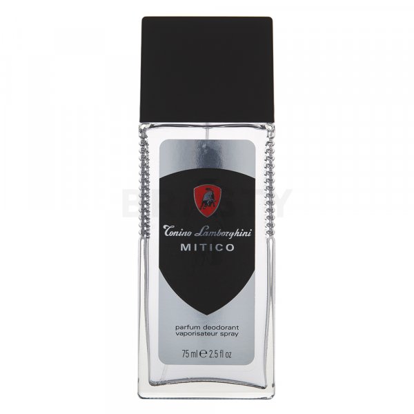 Tonino Lamborghini Mitico deodorant s rozprašovačem pro muže 75 ml