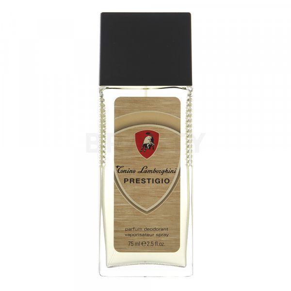 Tonino Lamborghini Prestigio deodorant s rozprašovačem pro muže 75 ml