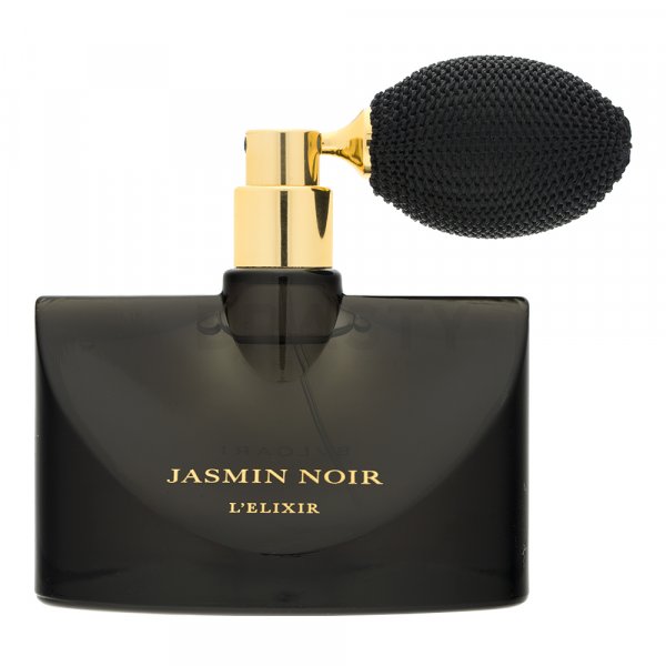 Bvlgari Jasmin Noir L´Elixir parfémovaná voda pre ženy 50 ml