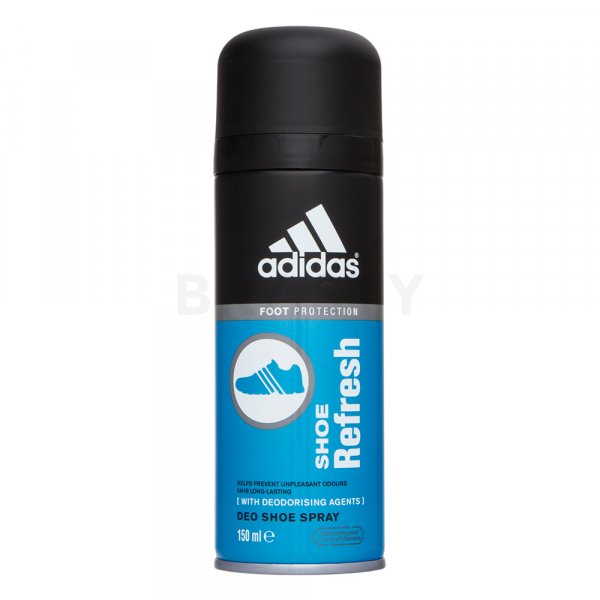 Adidas Foot Protection Shoe Refresh деоспрей унисекс 150 ml