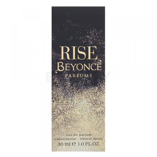 Beyonce Rise Eau de Parfum for women 30 ml