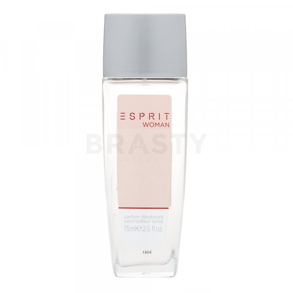 Esprit Woman deodorant s rozprašovačom pre ženy 75 ml