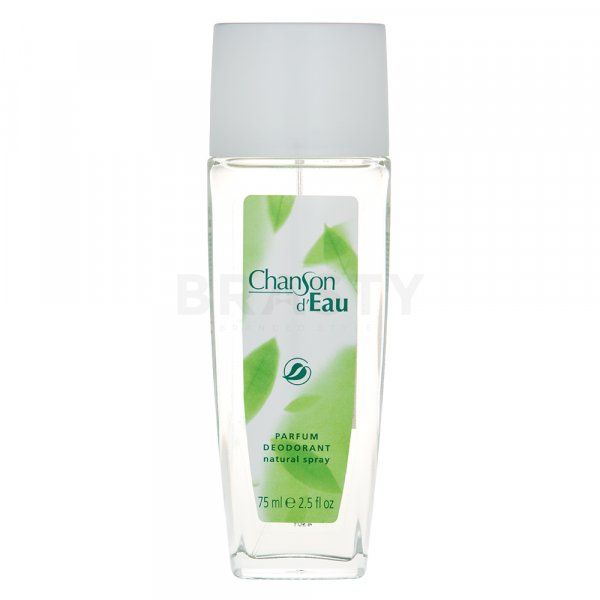 Coty Coty Chanson d´Eau dezodorant z atomizerem dla kobiet 75 ml