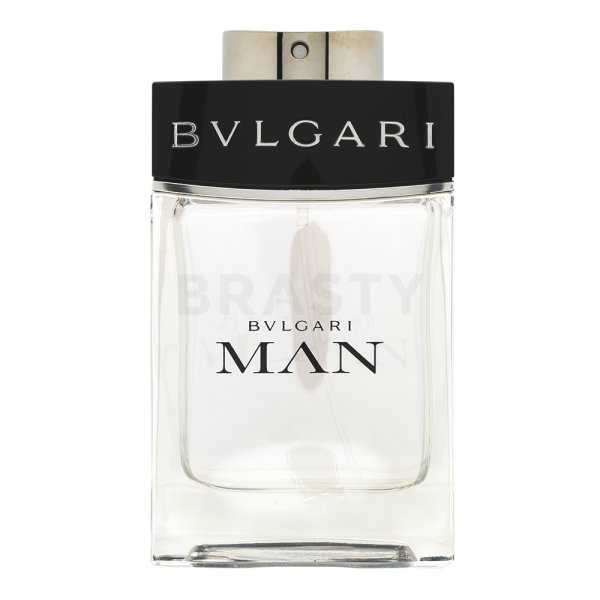 Bvlgari Man Eau de Toilette férfiaknak 100 ml
