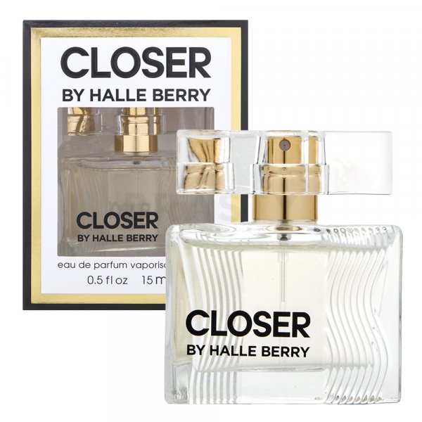 Halle Berry Closer parfémovaná voda pro ženy 15 ml