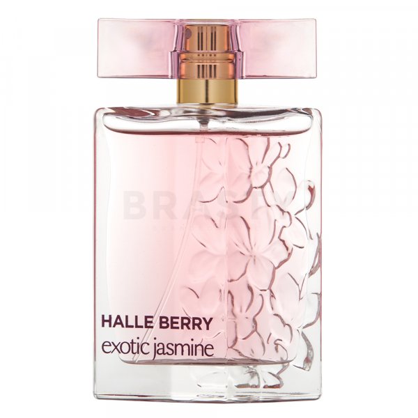 Halle Berry Exotic Jasmine toaletní voda pro ženy 30 ml