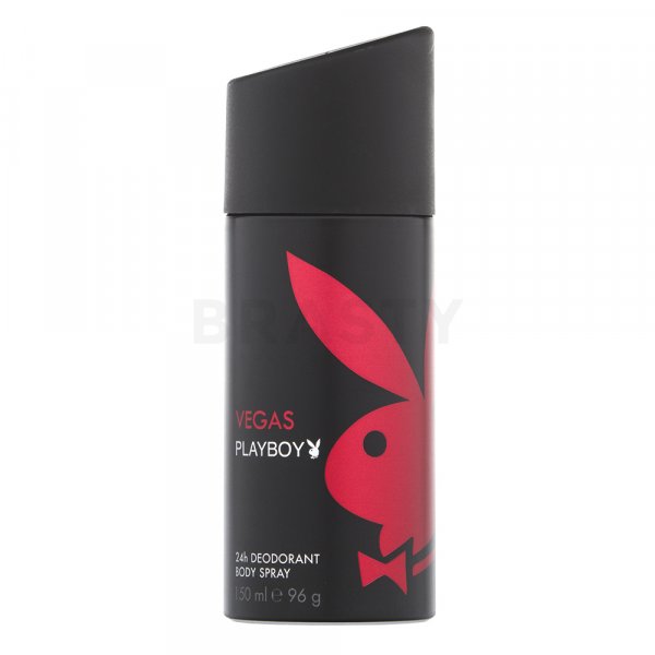 Playboy Vegas deospray pro muže 150 ml