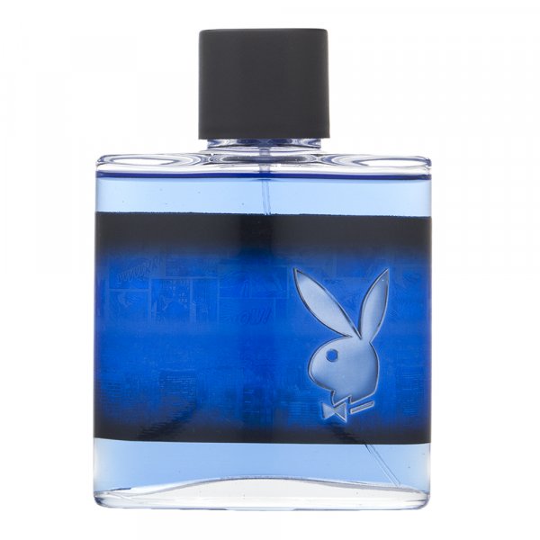 Playboy Super Playboy toaletní voda pro muže 100 ml