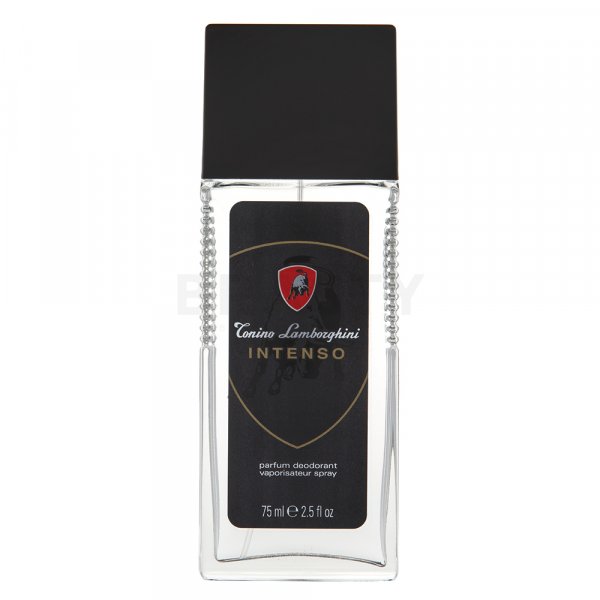 Tonino Lamborghini Intenso deodorant s rozprašovačem pro muže 75 ml