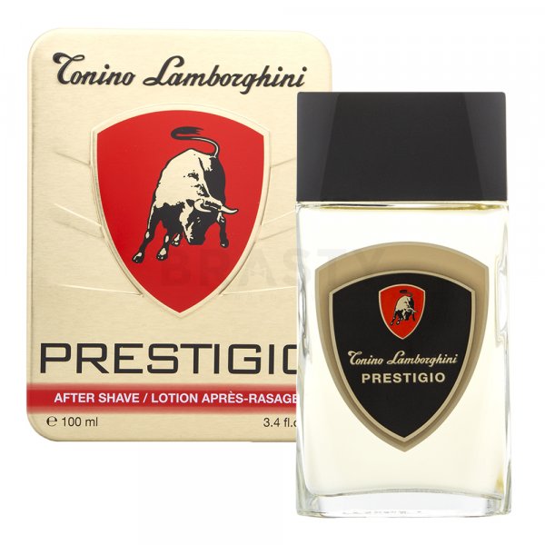 Tonino Lamborghini Prestigio voda po holení pro muže 100 ml