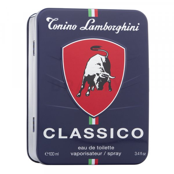 Tonino Lamborghini Classico toaletní voda pro muže 100 ml