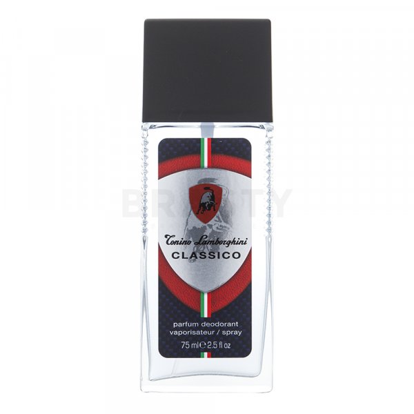 Tonino Lamborghini Classico dezodorant z atomizerem dla mężczyzn 75 ml