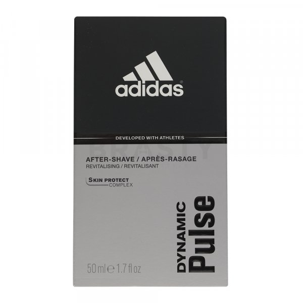 Adidas Dynamic Pulse lozione dopobarba da uomo 50 ml