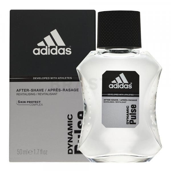 Adidas Dynamic Pulse lozione dopobarba da uomo 50 ml