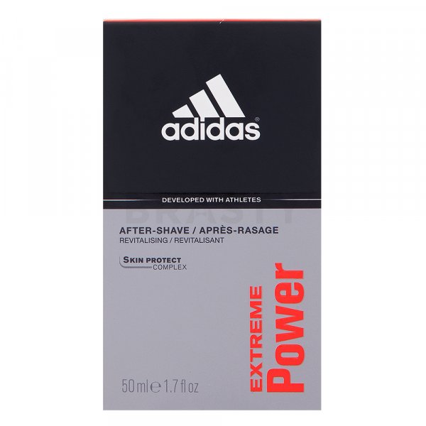 Adidas Extreme Power aftershave voor mannen 50 ml