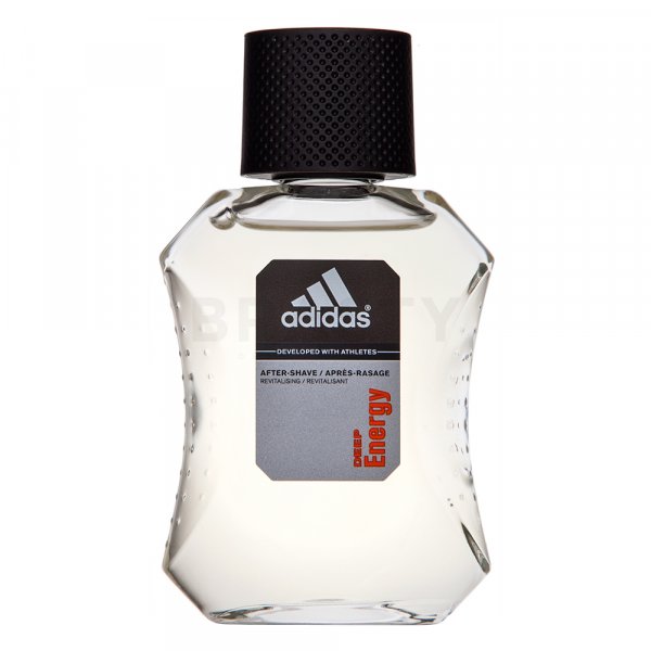 Adidas Deep Energy voda po holení pro muže 50 ml