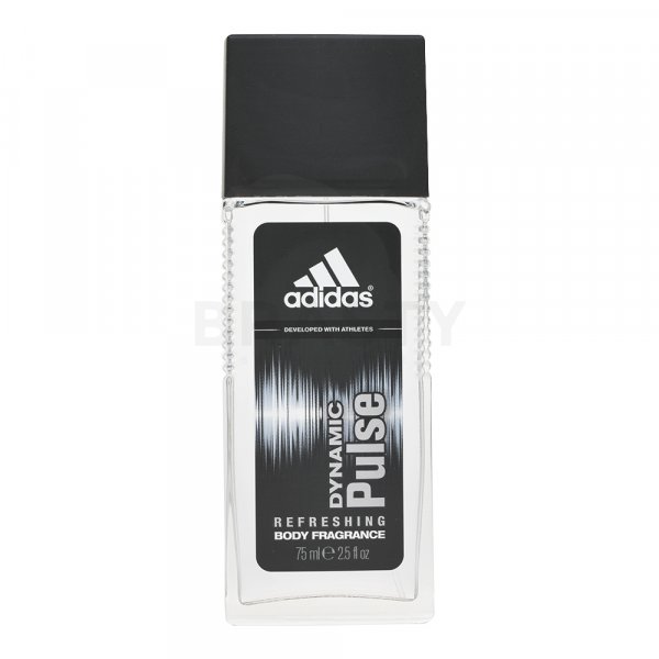 Adidas Dynamic Pulse Deodorants mit Zerstäuber für Herren 75 ml
