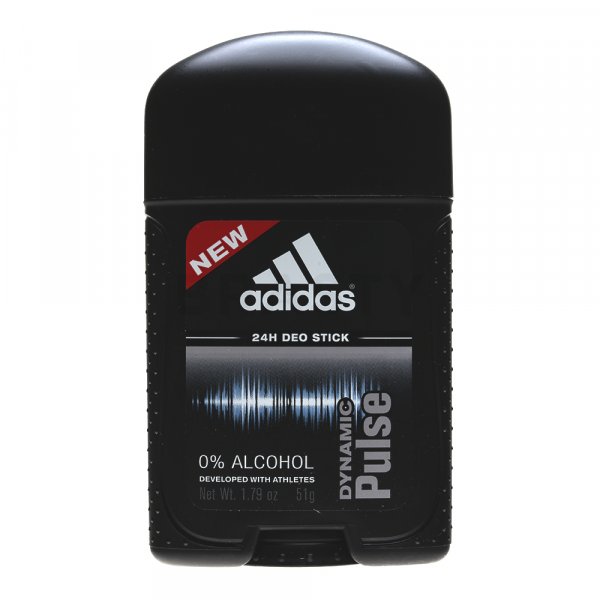 Adidas Dynamic Pulse Deostick für Herren 51 ml