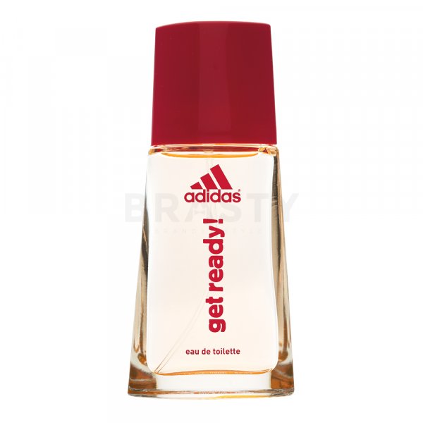 Adidas Get Ready! for Her Eau de Toilette para mujer 30 ml