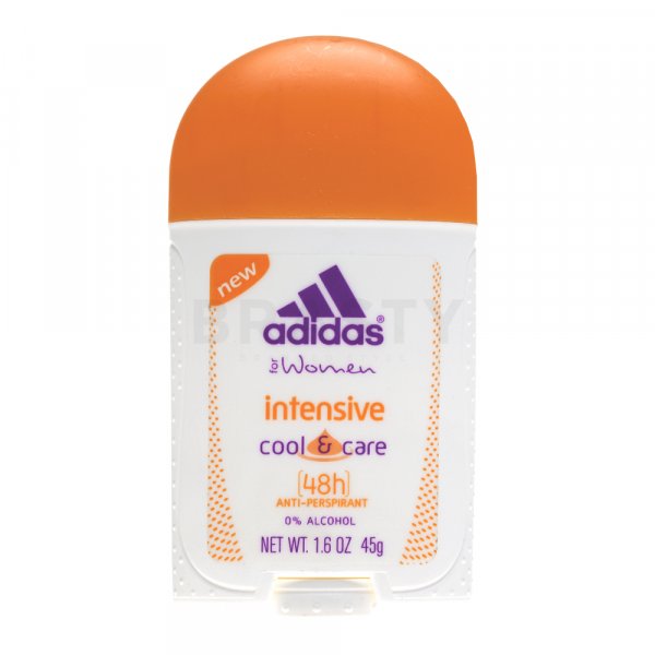 Adidas Cool & Care Intensive deostick da donna 45 ml