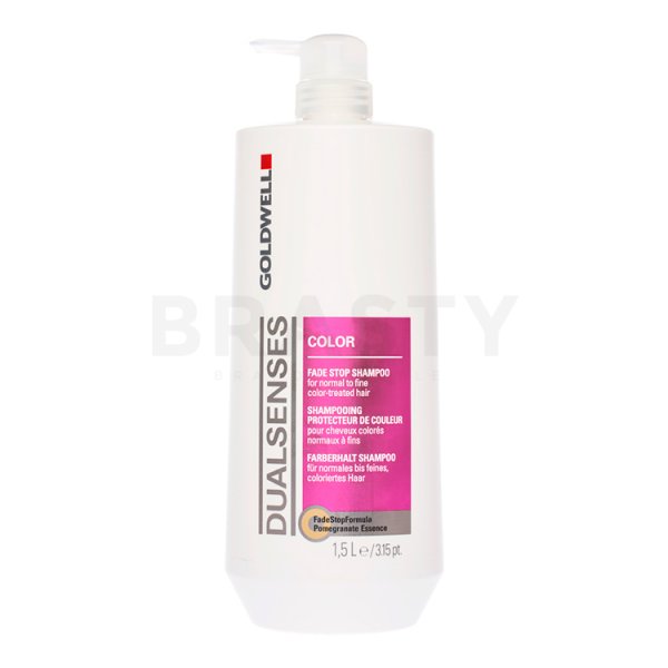 Goldwell Dualsenses Color Fade Stop Shampoo šampon pro barvené vlasy 1500 ml