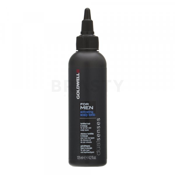 Goldwell Dualsenses For Men Activating Scalp Tonic vlasové tonikum proti vypadávání vlasů 125 ml