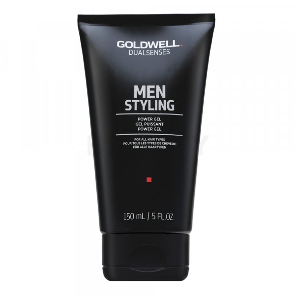Goldwell Dualsenses For Men Power Gel hair gel 150 ml